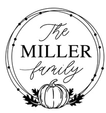 Fall Products and Designs
