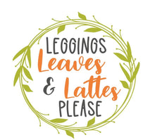 Fall Products and Designs