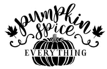 Fall Products and Designs
