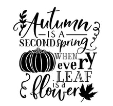 Fall Products and Designs