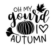 Fall Products and Designs