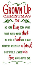Additional Christmas Products and Designs