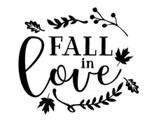 Fall Products and Designs