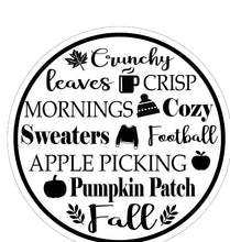 Fall Products and Designs