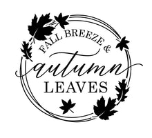 Fall Products and Designs