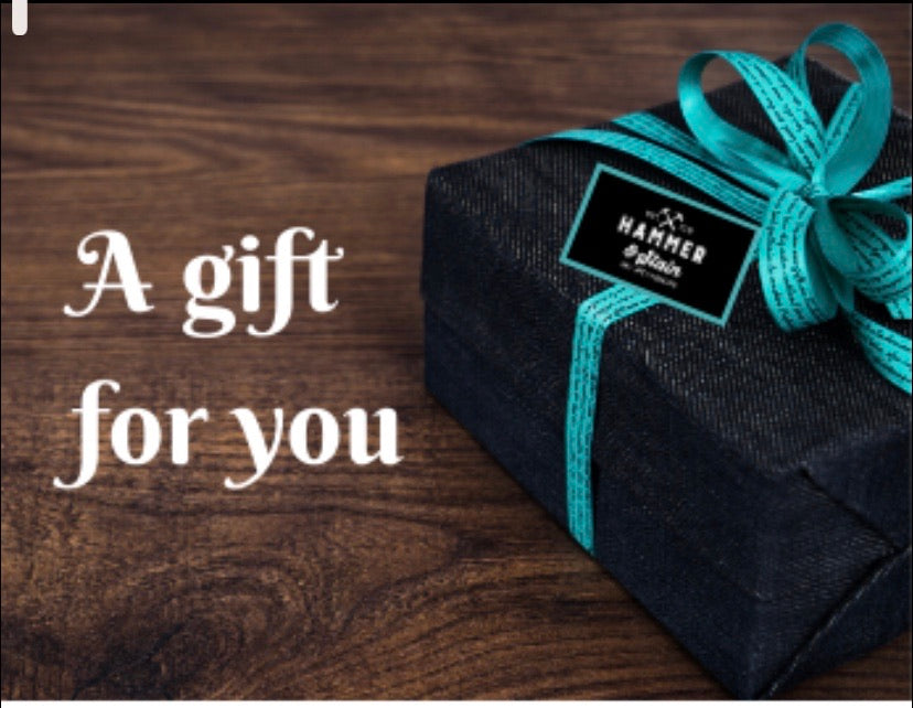 Gift Certificates