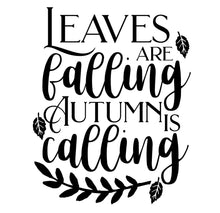 Fall Products and Designs