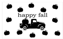 Fall Products and Designs
