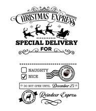 Additional Christmas Products and Designs