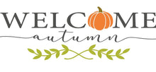 Fall Products and Designs