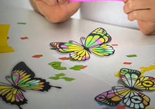 HOMESCHOOL ART HUB - WEEKLY ART CLASS REGISTRATION