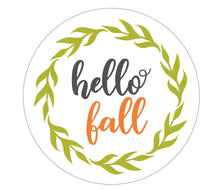 Fall Products and Designs