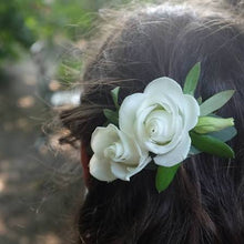 Bridal Floral Accents
