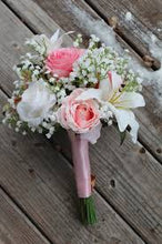 Bridal Bouquets