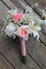 Bridal Bouquets