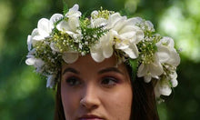 Bridal Floral Accents