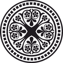 Framed Mandala Gallery Signs