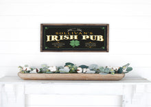 St. Paddy Collection - Framed Sign