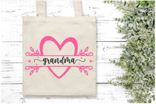 Mother's Day Totes