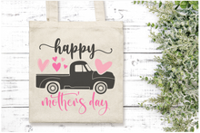 Mother's Day Totes