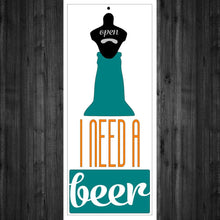 Beer Bottle Openers