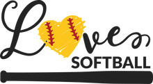 Softball Bundle