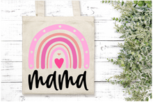 Mother's Day Totes