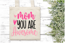 Mother's Day Totes