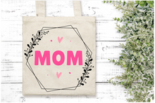 Mother's Day Totes