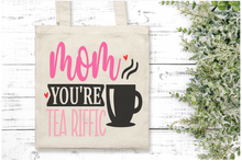 Mother's Day Totes