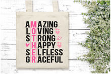 Mother's Day Totes