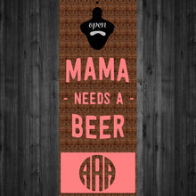 Beer Bottle Openers