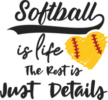 Softball Bundle