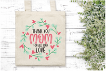 Mother's Day Totes