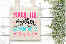 Mother's Day Totes